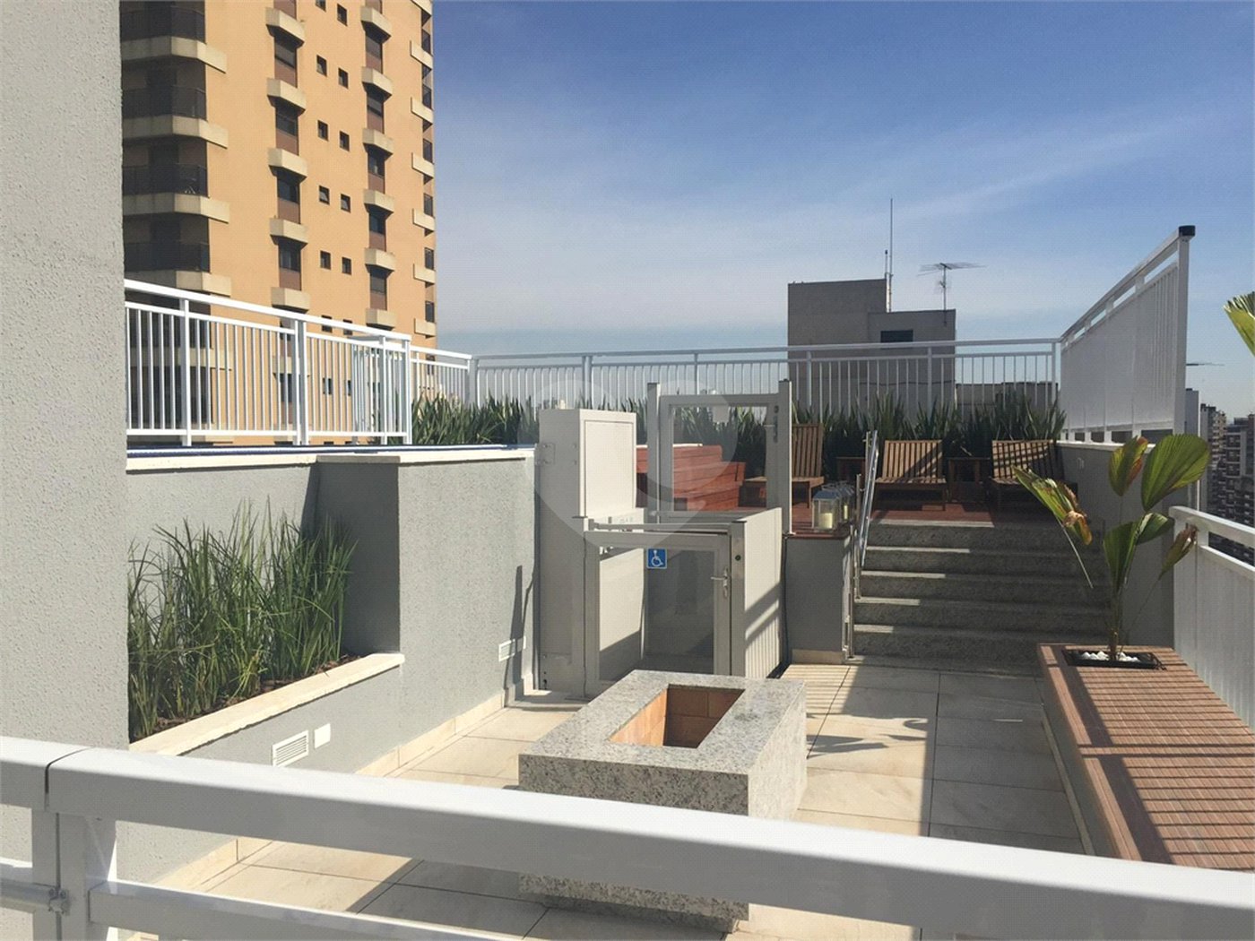 Apartamento à venda com 1 suíte em Perdizes, São Paulo, SP