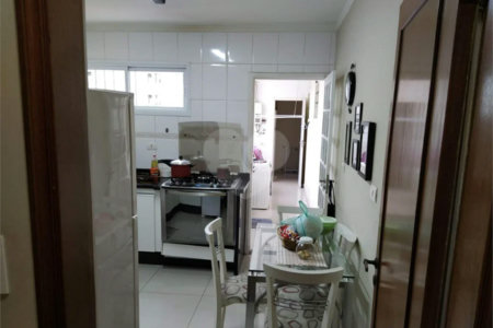 Apartamento à venda com 3 quartos, sendo 1 suíte, em Santana, São Paulo, SP