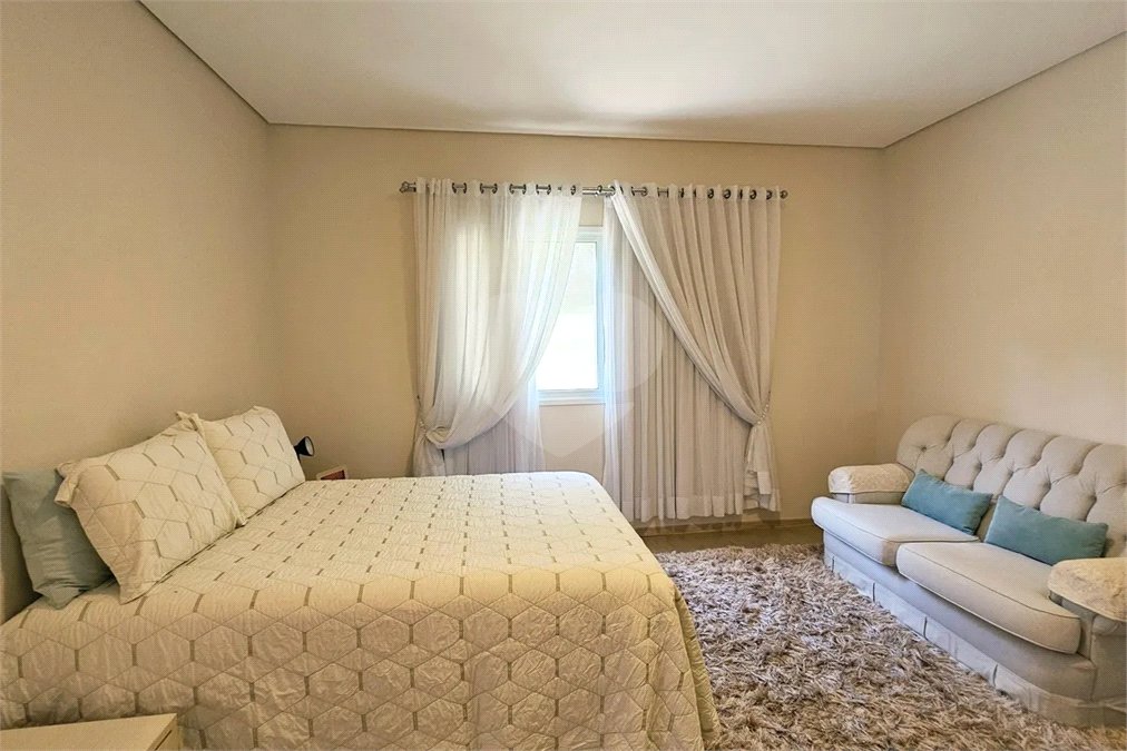 Casa à venda com 5 suítes no condomínio Capital Ville 2, Jundiaí - SP
