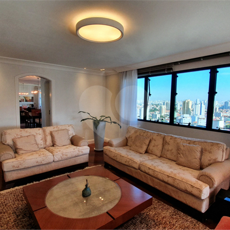 Apartamento à venda com 3 suítes em Água Fria, São Paulo, SP