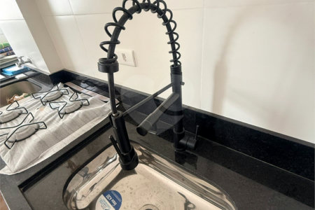 Apartamento à venda com 2 quartos em Tucuruvi, São Paulo, SP
