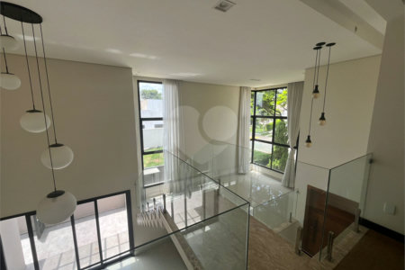 Casa à venda ou para alugar com 4 quartos, sendo 3 suítes, no condomínio Jardim Reserva Bom Viver de Indaiatuba, Indaiatuba - SP