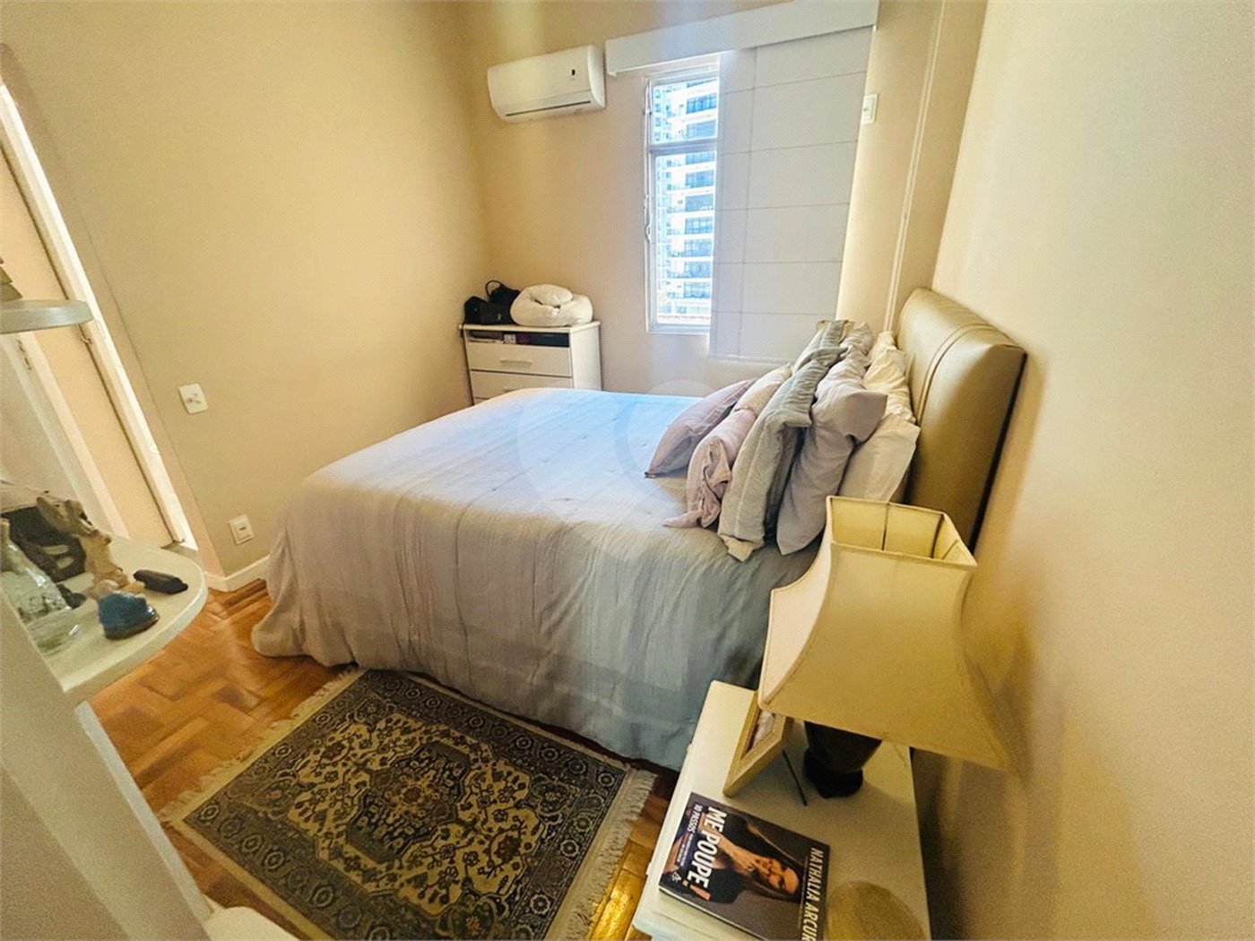 Apartamento à venda com 3 quartos, sendo 1 suíte, em Tijuca, Rio de Janeiro, RJ