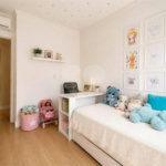 Apartamento à venda com 3 quartos, sendo 1 suíte, em Brooklin, São Paulo, SP