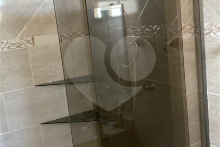 Apartamento à venda com 2 quartos em Campo Grande, Rio de Janeiro, RJ