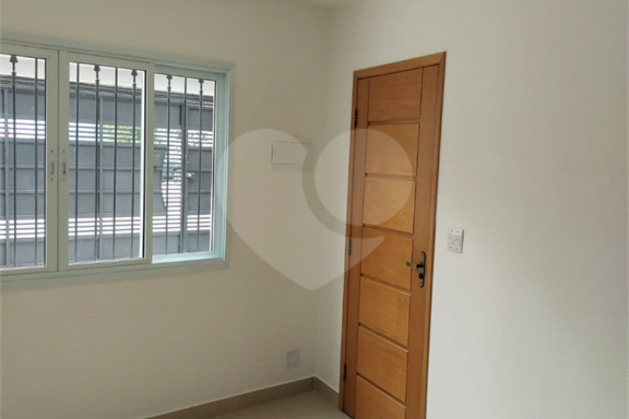 Sobrado à venda com 2 quartos em Casa Verde, São Paulo, SP