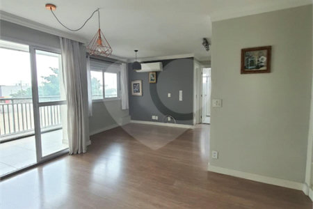 Apartamento à venda ou para alugar com 2 quartos em Jardim Esmeralda, São Paulo, SP