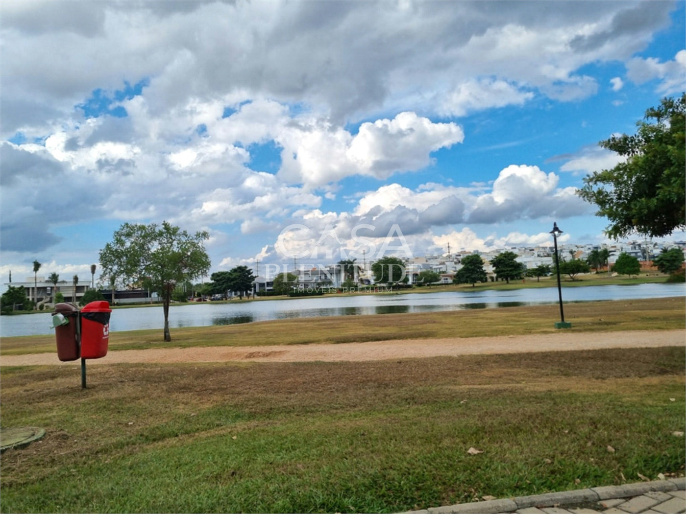 Terreno em condomínio à venda em Jardim Ibiti do Paço, Sorocaba, SP