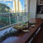 Apartamento à venda com 3 suítes em Parque Monte Líbano, Mogi das Cruzes, SP