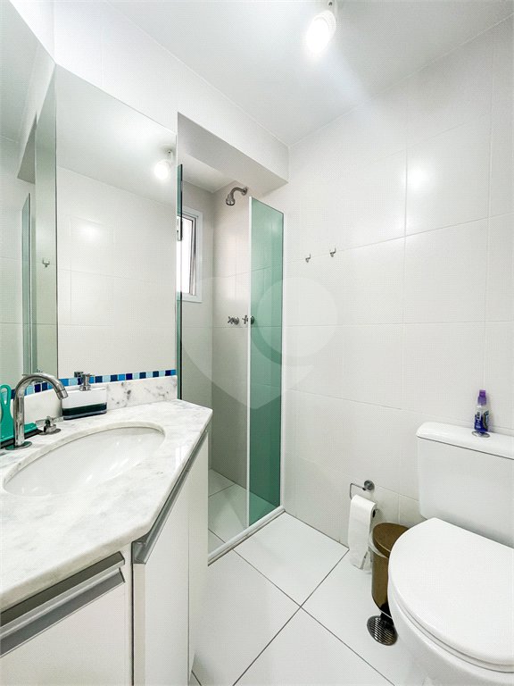 Apartamento à venda com 2 quartos, sendo 1 suíte, em Vila Dom Pedro I, São Paulo, SP