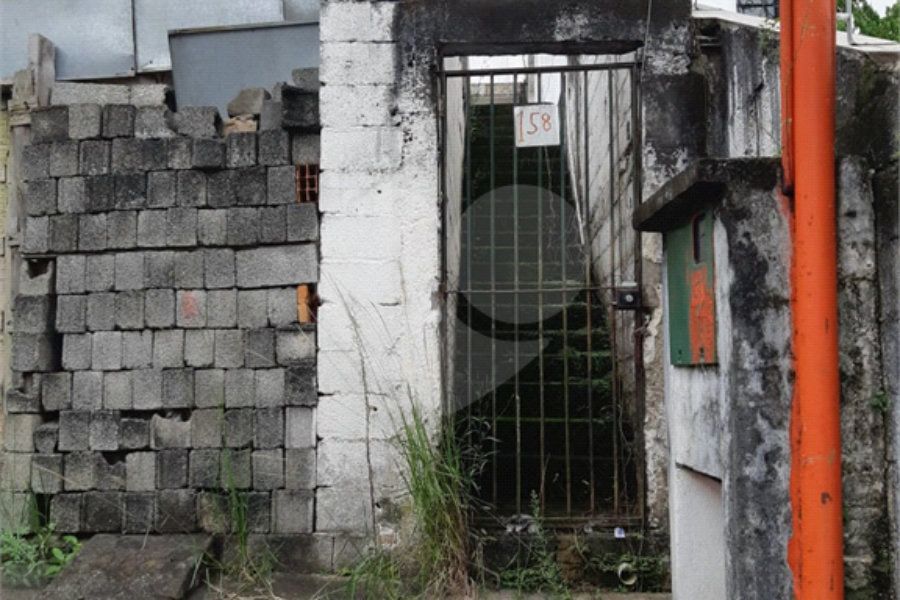 Terreno à venda em Horto Florestal, São Paulo, SP