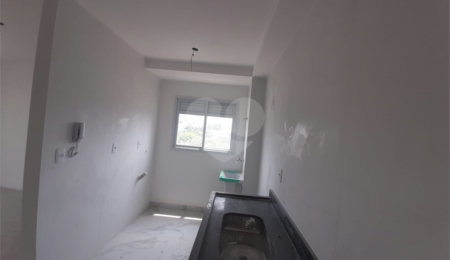 Apartamento à venda com 2 quartos em Tucuruvi, São Paulo, SP
