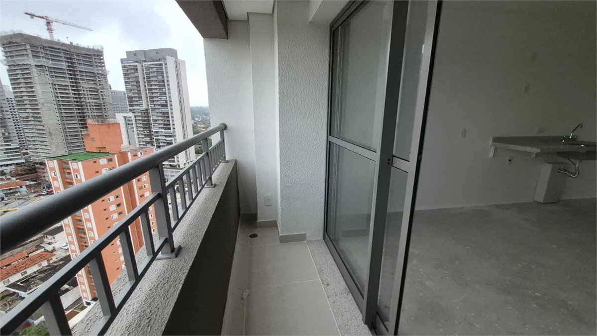 Studio à venda em Butantã, São Paulo, SP