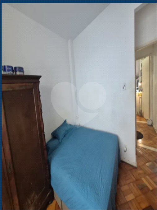 Apartamento à venda com 2 quartos em Tijuca, Rio de Janeiro, RJ