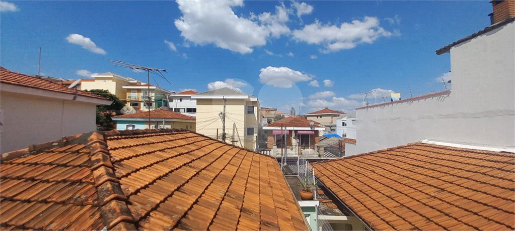 Casa à venda com 2 quartos em Parada Inglesa, São Paulo, SP