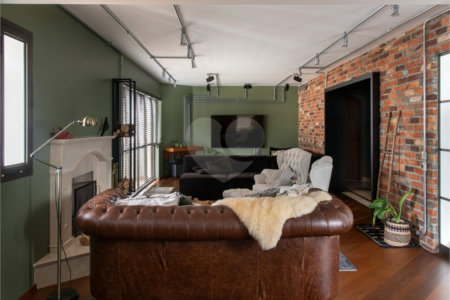 Apartamento à venda com 3 quartos, sendo 2 suítes,  em Campo Belo, São Paulo, SP