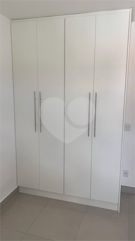 Apartamento para alugar com 2 quartos em Santa Claudina, Vinhedo, SP
