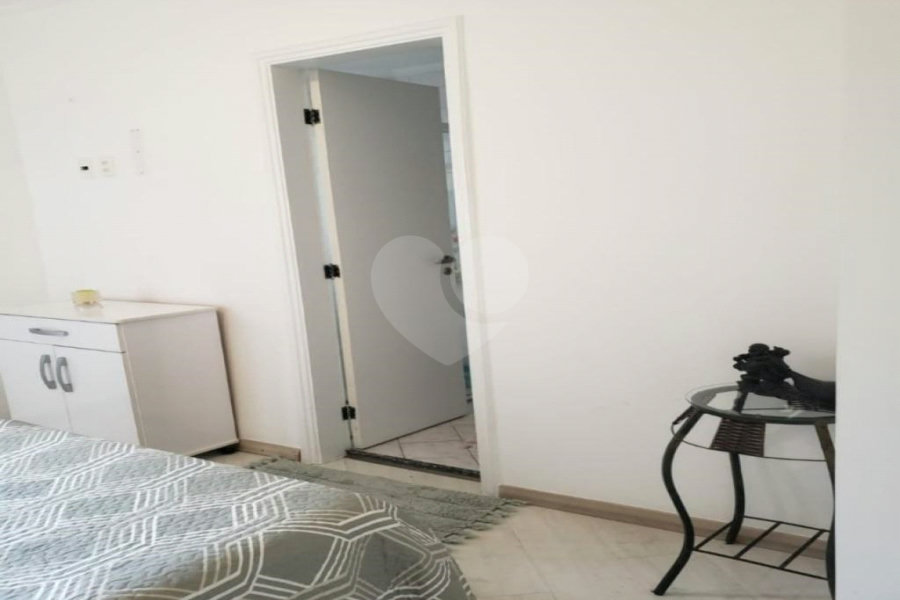 Apartamento à venda com 3 quartos, sendo 1 suíte, em Santana, São Paulo, SP