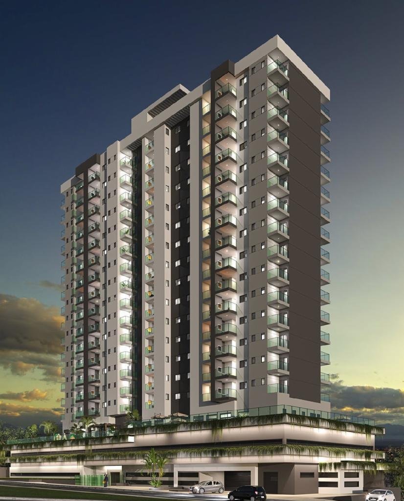 Up Life Residence