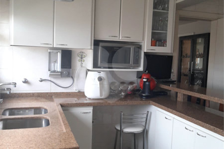 Apartamento à venda com 4 quartos, sendo 3 suítes, em Água Fria, São Paulo, SP