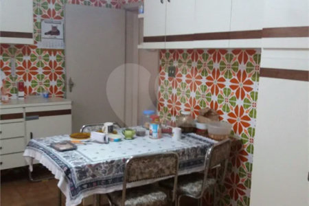 Casa à venda com 3 quartos no condomínio Travessa Quefren,21, São Paulo - SP