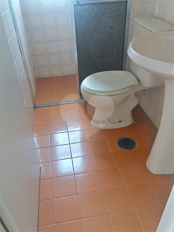 Apartamento à venda com 1 quarto em Santana, São Paulo, SP