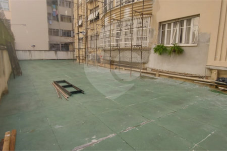 Apartamento à venda com 3 suítes em Copacabana, Rio de Janeiro, RJ