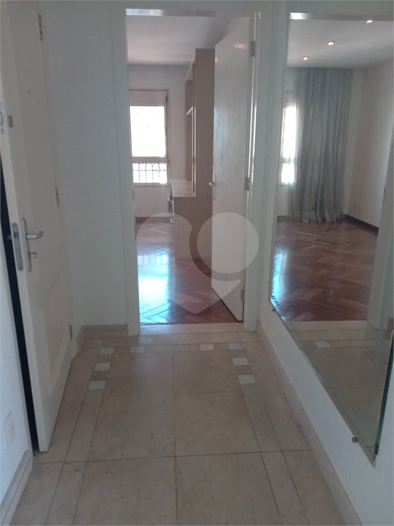 Apartamento à venda com 4 quartos, sendo 3 suítes, em Santana, São Paulo, SP