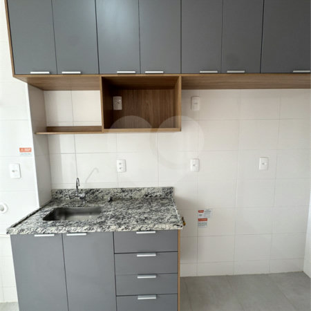 Apartamento à venda com 2 quartos em Jardim Carolina, Jundiaí, SP