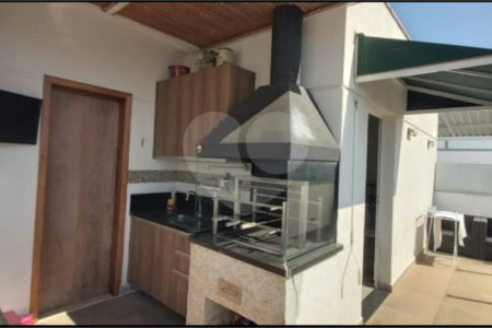 Apartamento à venda com 2 quartos, sendo 1 suíte, em Vila Vera, São Paulo, SP