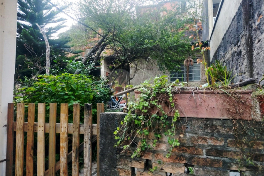 Casa à venda com 2 quartos em Tucuruvi, São Paulo, SP