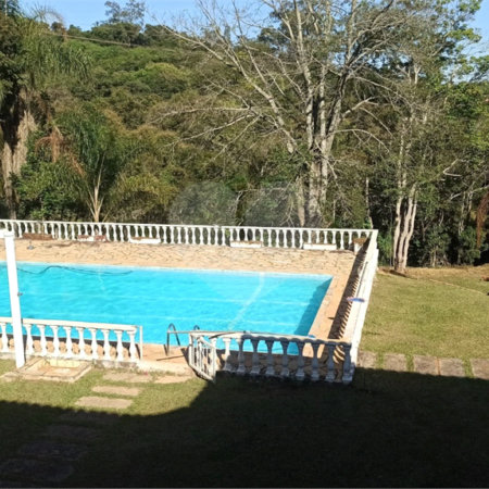 Sítio à venda com 7 suítes em Loteamento Rancho Maringá Ii, Atibaia, SP