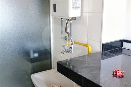 Apartamento à venda com 3 quartos, sendo 1 suíte,  em Vila Maria Alta, São Paulo, SP