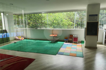 Apartamento à venda com 2 quartos em Jardim Olympia, São Paulo, SP