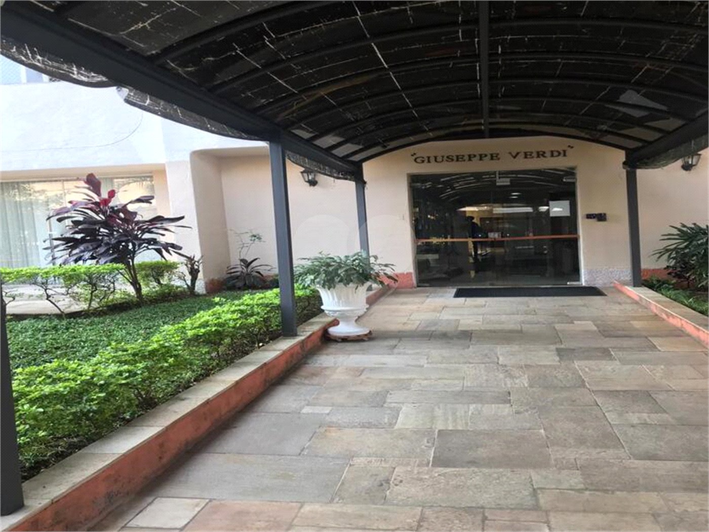 Apartamento à venda com 1 quarto em Cambuci, São Paulo, SP