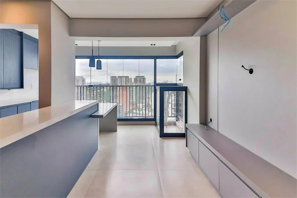 Studio à venda com 2 quartos, sendo 1 suíte, em Butantã, São Paulo, SP