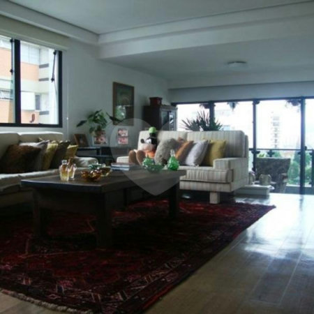Apartamento à venda com 4 quartos, sendo 2 suítes, em Água Fria, São Paulo, SP