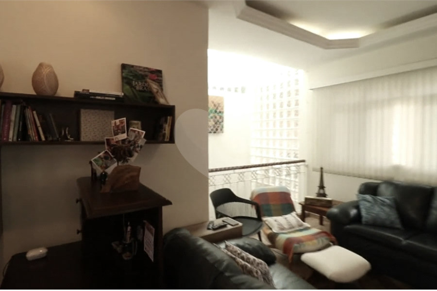 Casa à venda com 5 quartos, sendo 1 suíte,  em Vila Isolina Mazzei, São Paulo, SP