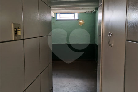 Sobrado à venda ou para alugar com 2 quartos em Santana, São Paulo, SP
