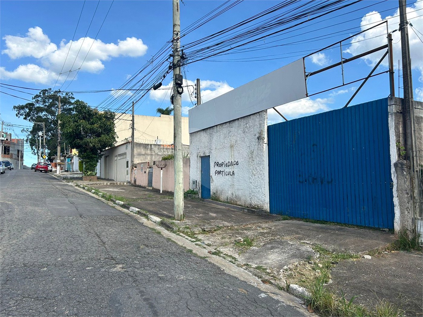 Galpão à venda em Jardim São Paulo, Itaquaquecetuba, SP