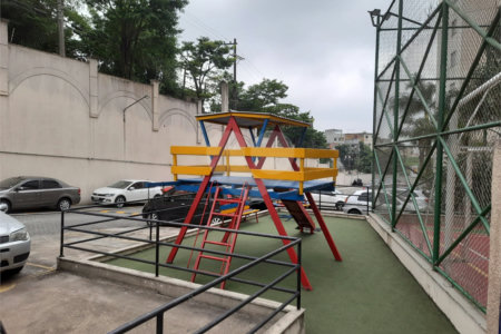 Apartamento à venda com 3 quartos em Jardim Vergueiro (sacomã), São Paulo, SP