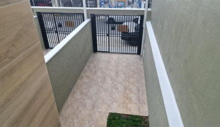 Casa à venda com 2 suítes em Jardim Sarah, São Paulo, SP