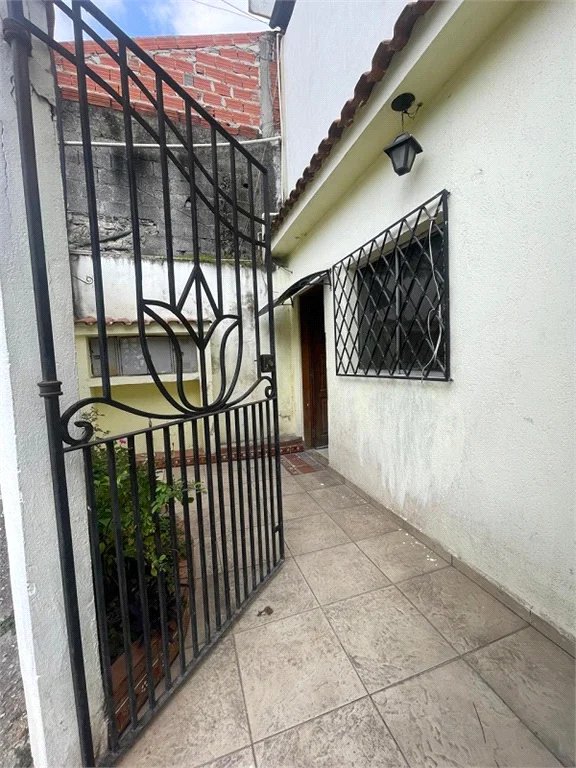 Casa à venda com 2 quartos em Parque Ligia, São Paulo, SP