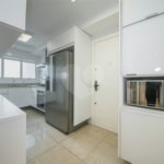 Apartamento à venda com 3 quartos, sendo 2 suítes, em Vila Mariana, São Paulo, SP