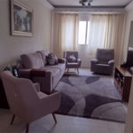 Casa Residencial à venda, Vila Voturuá, São Vicente - CA0151.