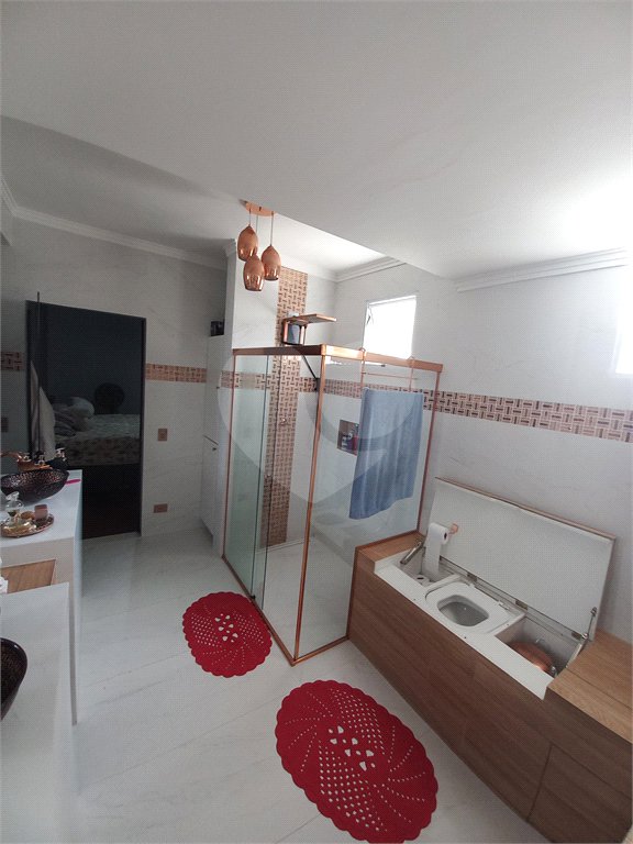 Sobrado à venda com 5 suítes em Conjunto Residencial Butantã, São Paulo, SP
