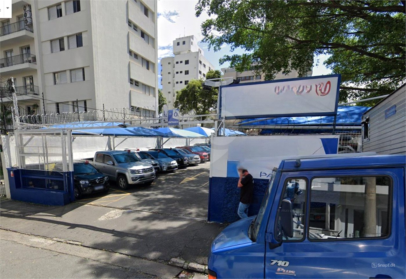 Terreno à venda ou para alugar com 1 suíte em Campo Belo, São Paulo, SP