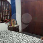 Sobrado à venda com 3 quartos, sendo 2 suítes, em Vila Gustavo, São Paulo, SP