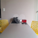 Apartamento para alugar com 1 quarto em Pinheiros, São Paulo, SP