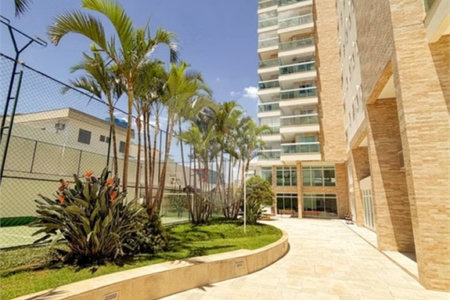 Apartamento à venda com 3 suítes no Centro, Guarulhos, SP